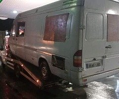 For sale all types of vehicles