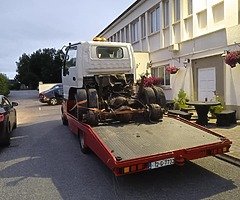 For sale all types of vehicles - Image 7/9
