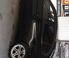 BMW E90 320D SE  - Image 3/8
