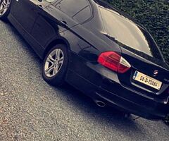 BMW E90 320D SE  - Image 4/8