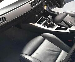 BMW E90 320D SE  - Image 6/8