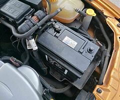 2001 Opel Astra Bertone - Image 5/10