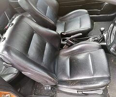 2001 Opel Astra Bertone - Image 8/10