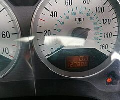 2001 Opel Astra Bertone - Image 9/10