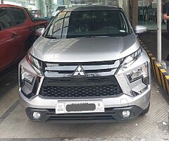 100K ALL IN DP CASH OUT
101% SURE APPROVAL
BRANDNEW XPANDER GLS AT 2023 MODEL