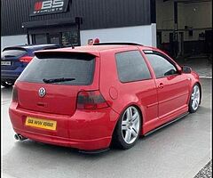 Mk4/bora wanted