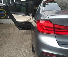 Bmw 5 - Image 3/3