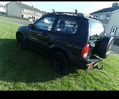 Vitara - Image 5/5