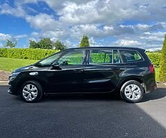 2017 Citroen Passaco - Image 3/7