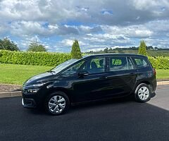 2017 Citroen Passaco - Image 4/7