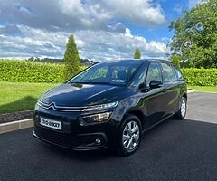 2017 Citroen Passaco - Image 7/7
