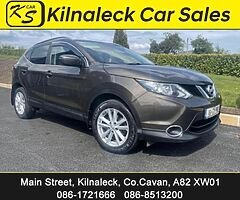 2016 Nissan Quashki - Image 5/5