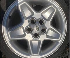 Land Rover mondials - Image 4/6