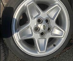 Land Rover mondials - Image 6/6