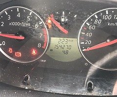 Nissan micra - Image 4/6