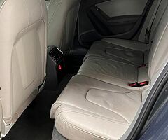 Audi A4 B8 Estate , 2.0 TDi , NCT & TAX - Image 6/10