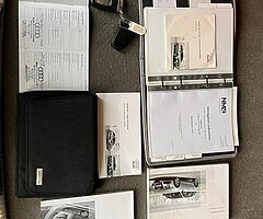 Audi A4 B8 Estate , 2.0 TDi , NCT & TAX - Image 9/10