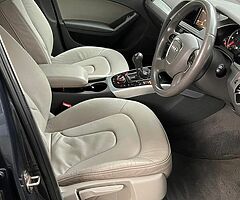 Audi A4 B8 Estate , 2.0 TDi , NCT & TAX - Image 10/10