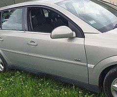 Opel vectra estate 2008 - Image 3/10