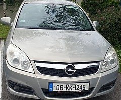 Opel vectra estate 2008 - Image 5/10