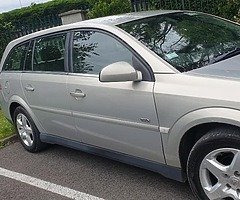Opel vectra estate 2008 - Image 6/10