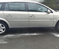 Opel vectra estate 2008 - Image 7/10