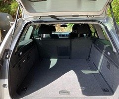Opel vectra estate 2008 - Image 8/10