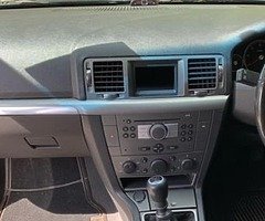 Opel vectra estate 2008 - Image 9/10