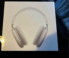 Airpod Max Brand New Sealed 1 Year Apple Warranty RECEIPT
