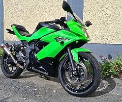 Ninja 250sl - Image 4/9