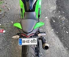 Ninja 250sl - Image 5/9