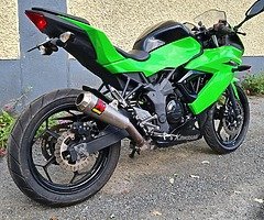 Ninja 250sl - Image 6/9
