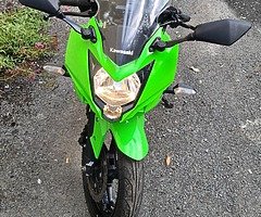 Ninja 250sl - Image 7/9