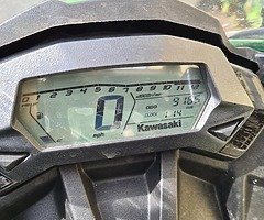 Ninja 250sl - Image 8/9