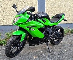 Ninja 250sl - Image 9/9