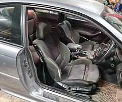 Bmw 320cd e46 msport breaking! - Image 6/10