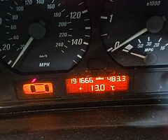 Bmw 320cd e46 msport breaking! - Image 8/10