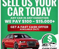 CASH FOR CARS