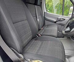 2017 Mercedes-Benz Sprinter - Image 8/9