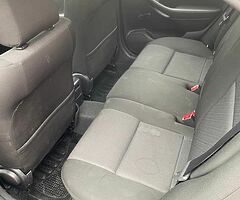Toyota Avensis 2007 1.6 Petrol Nct&Tax - Image 5/7