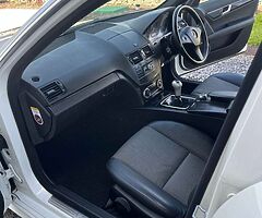 C200 Mercedes AMG Sport - Image 5/10