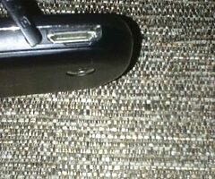 Samsung sgha697 check mode in photo