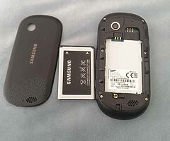 Samsung sgha697 check mode in photo - Image 3/4