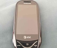 Samsung sgha697 check mode in photo - Image 4/4