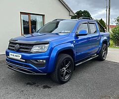 Vw amarok