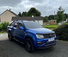 Vw amarok - Image 3/10