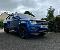 Vw amarok - Image 4/10