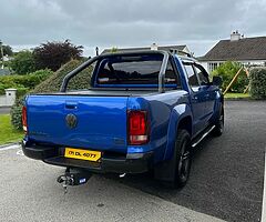 Vw amarok - Image 5/10