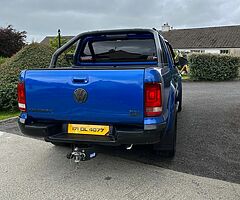 Vw amarok - Image 6/10