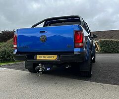 Vw amarok - Image 7/10